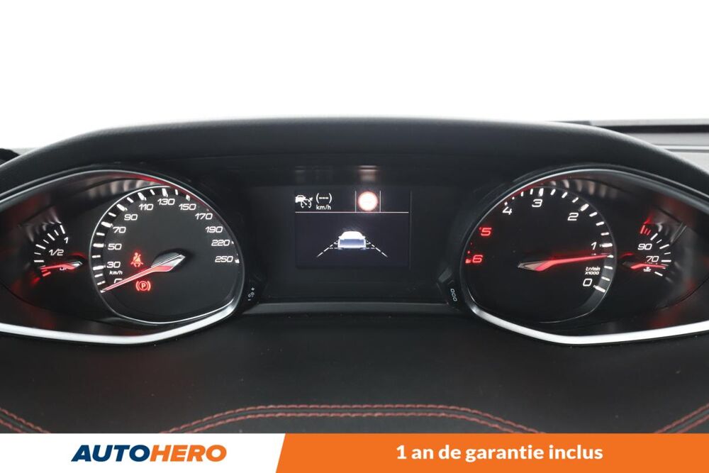 308 1.5 Blue-HDi GT Line 130 ch 2018 occasion 92130 Issy-les-Moulineaux