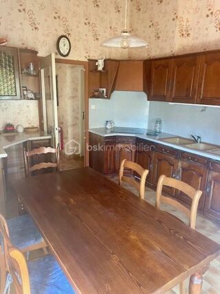  Maison à vendre 4 pièces 100 m²