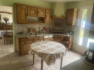  Maison � vendre 6 pi�ces 163 m�