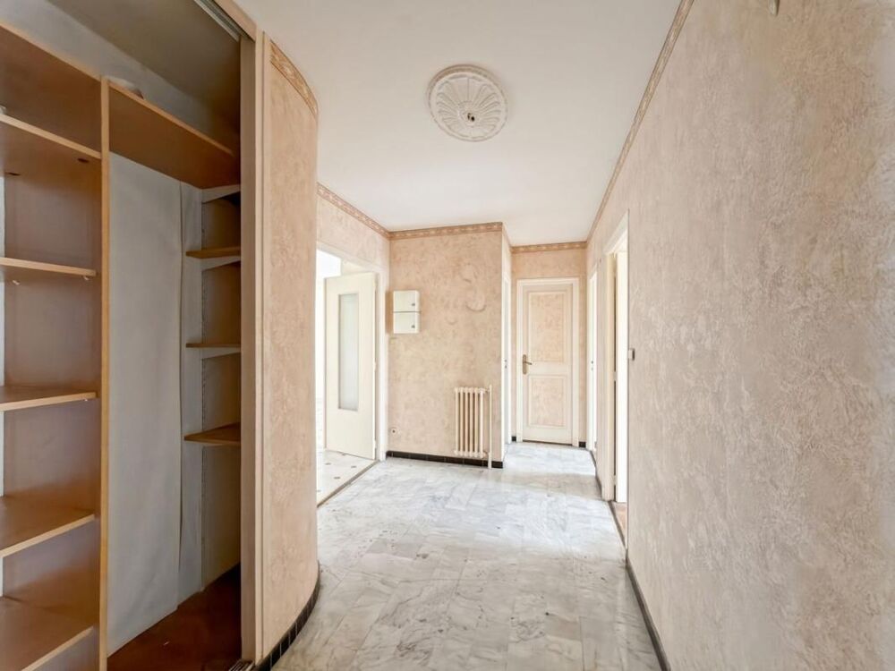 Vente Appartement Appartement À Vendre T3 lumineux avec parking et cellier Toulouse