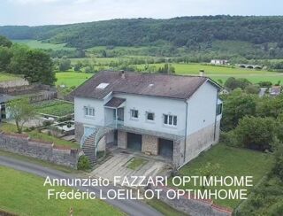  Maison  vendre 8 pices 192 m