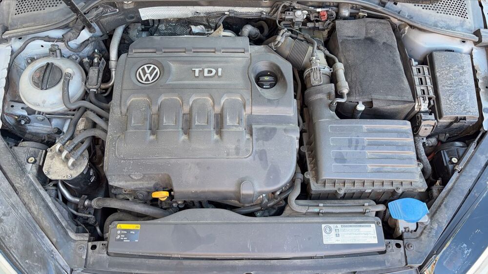 Golf 1.6 TDI 110 Trendline 2015 occasion 69780 Mions