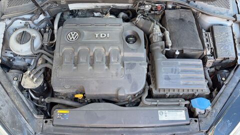 Golf 1.6 TDI 110 Trendline 2015 occasion 69780 Mions
