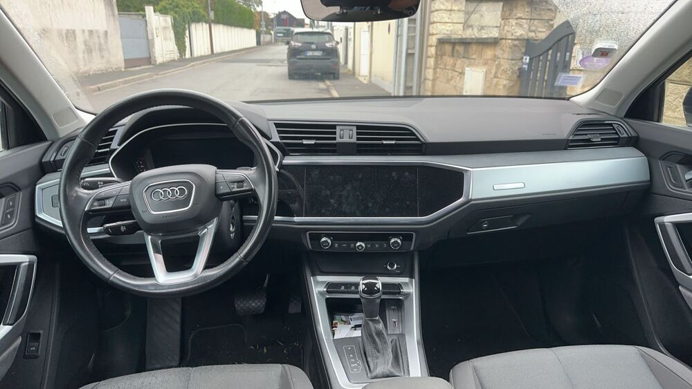 Q3 35 TFSI 150 S-Tronic 7 Business Line 2019 occasion 77100 Meaux