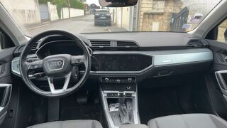 Q3 35 TFSI 150 S-Tronic 7 Business Line 2019 occasion 77100 Meaux
