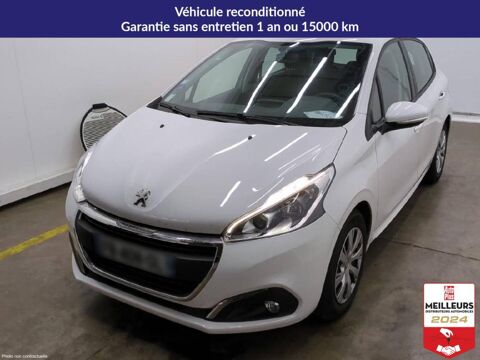 Peugeot 208 1.2 PureTech 82 Active +GPS +Radar arri&