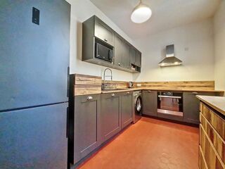  Appartement � louer 4 pi�ces 78 m� Ajaccio