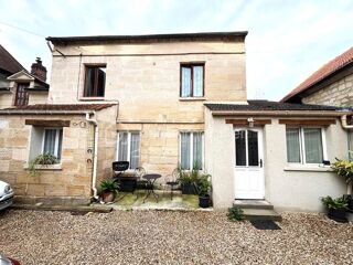  Maison � vendre 5 pi�ces 100 m�