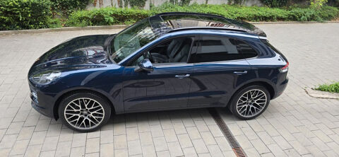 Macan 2.0 2021 occasion 33000 Bordeaux