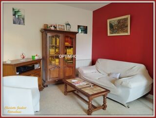  Maison � vendre 3 pi�ces 75 m�