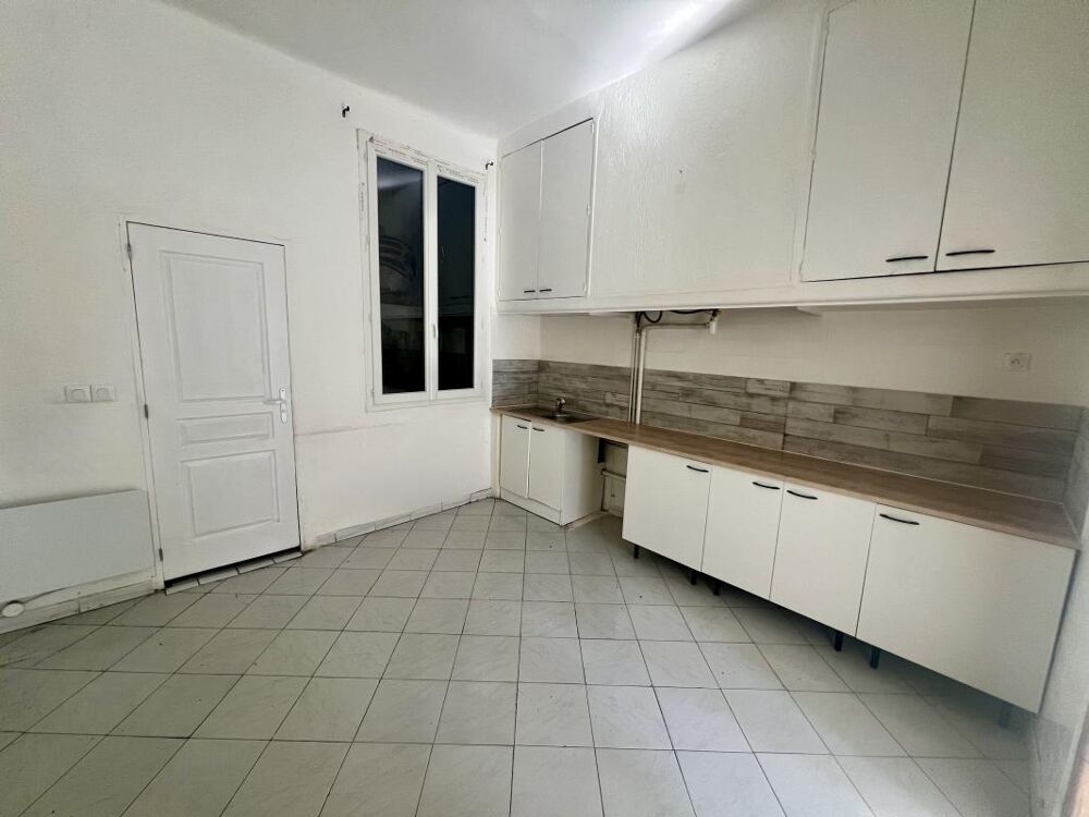 Vente Appartement Appartement Marseille 15
