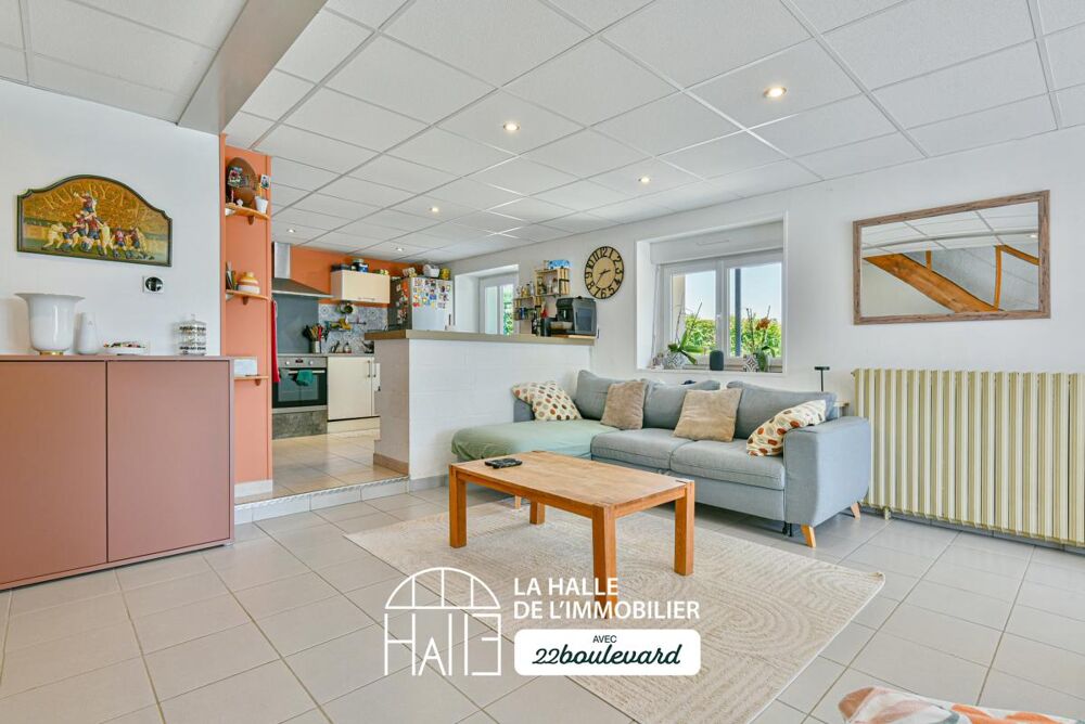 Vente Maison Maison individuelle Saint gence