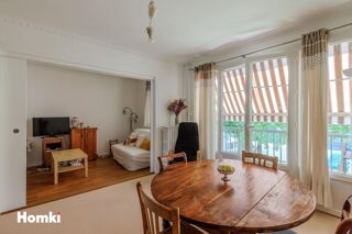  Appartement à vendre 4 pièces 69 m²