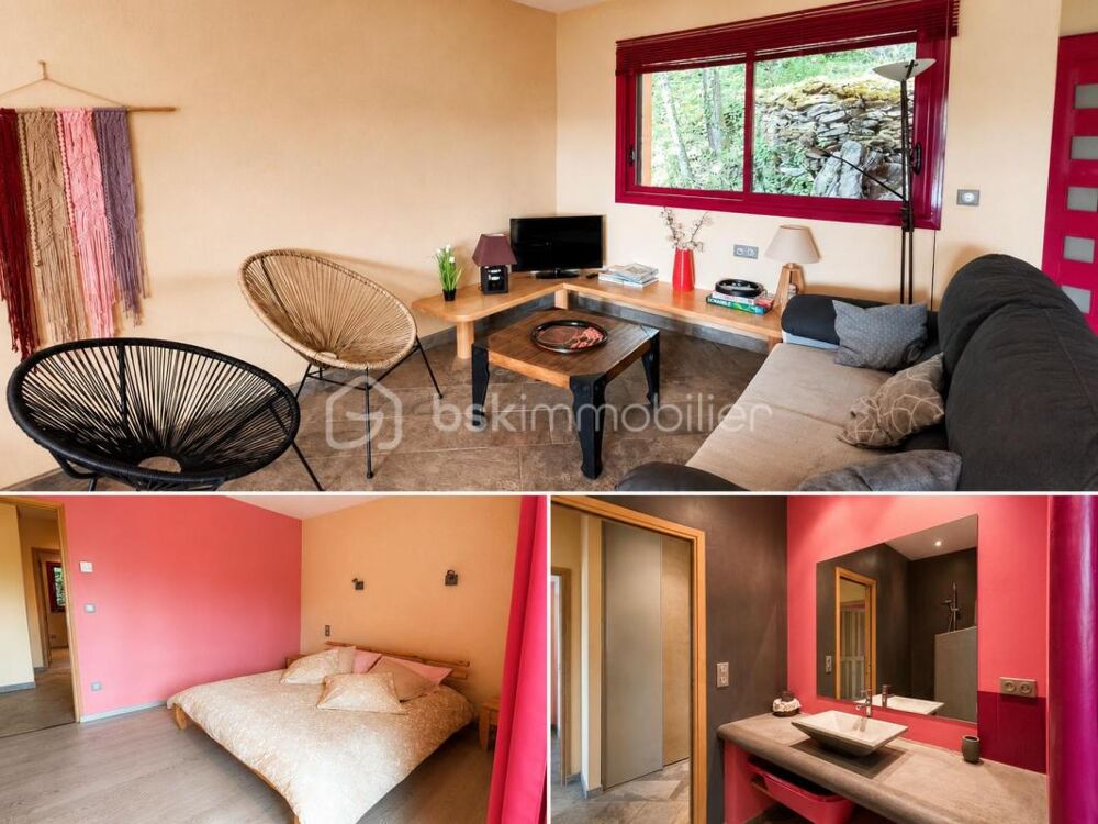 à vendre  Propriété/château Prémian (34390)