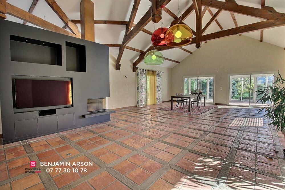 � vendre  Maison Vimines (73160)