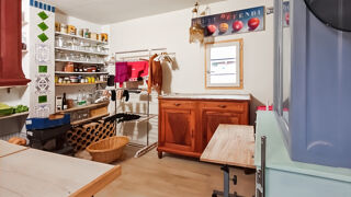  Loft à vendre 4 pièces 235 m²
