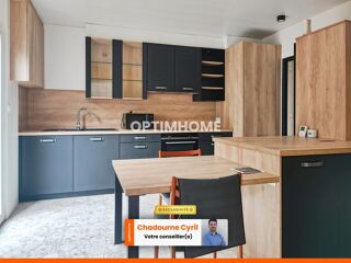  Maison à vendre 7 pièces 133 m²