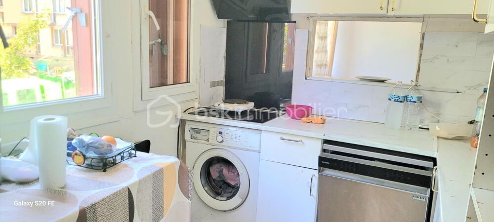 Vente Appartement Une opportunité rare sur le secteur Noisy le grand