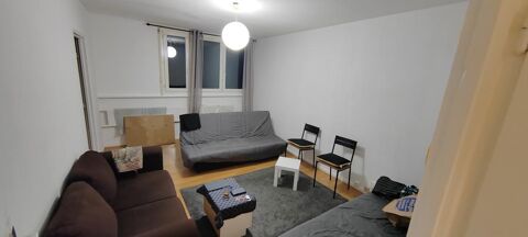  Appartement  louer 1 pice 10 m