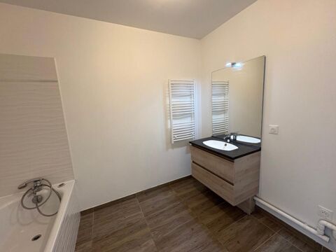  Appartement � louer 3 pi�ces 66 m�