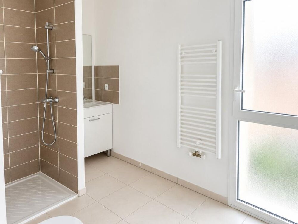 Location Appartement T2 avec balcon et parking au TEICH Le teich