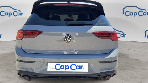 Golf GTI VIII 2.0 TSI 300 DSG7 Clubsport - Automatique Toit ouvra 2021 occasion 13100 Aix En Provence