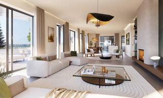  Appartement � vendre 2 pi�ces 44 m�