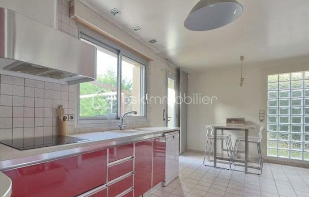 � vendre  Maison Varennes-Jarcy (91480)