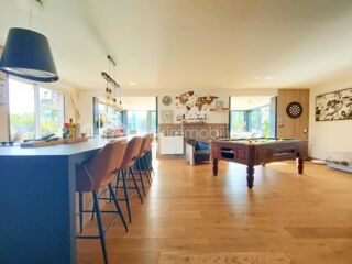  Maison � vendre 5 pi�ces 130 m�