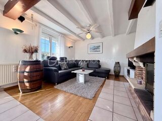  Maison à vendre 5 pièces 113 m²