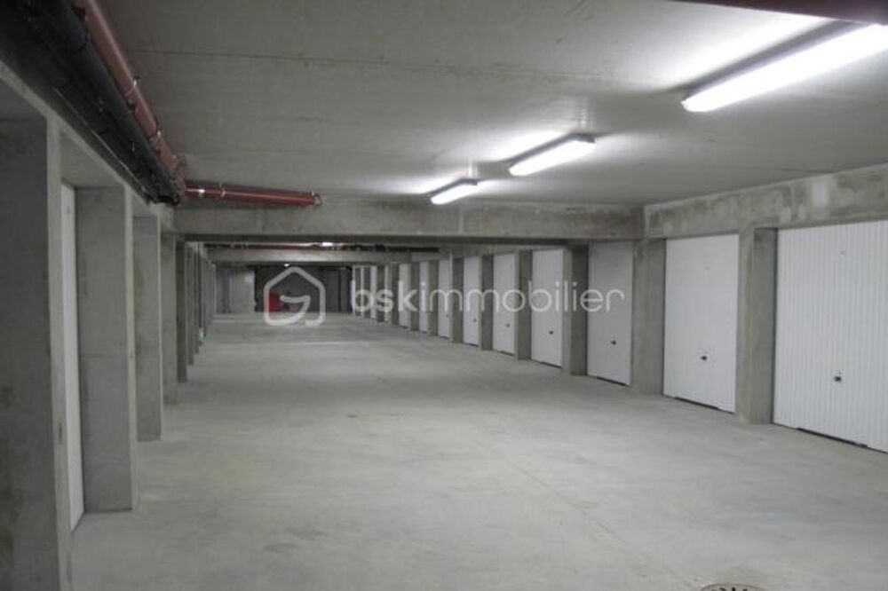 Vente Parking/Garage Garage 14m3 Grenoble Grenoble