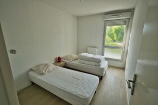  Appartement � louer 4 pi�ces 80 m�