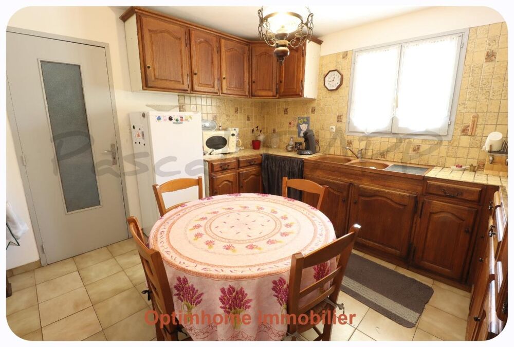 Vente Maison Maison à vendre 9 pièces AGDE (34) Agde