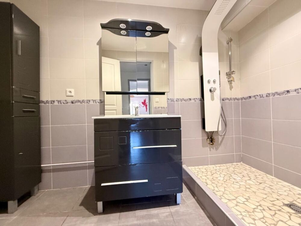 Vente Maison Maison à vendre 6 pièces La ricamarie