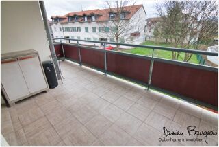  Appartement à vendre 4 pièces 84 m²