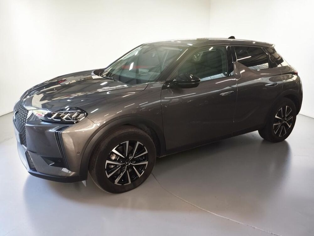 DS3 E-TENSE 156 BASTILLE BA 5P 2024 occasion 06640 Saint-Jeannet