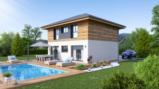  Maison 5 pi�ces 120 m� La roche sur foron