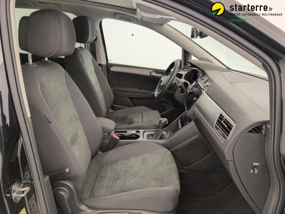 Touran 1.5 TSI EVO 150 DSG7 7pl Life Plus 2023 occasion 73420 Voglans