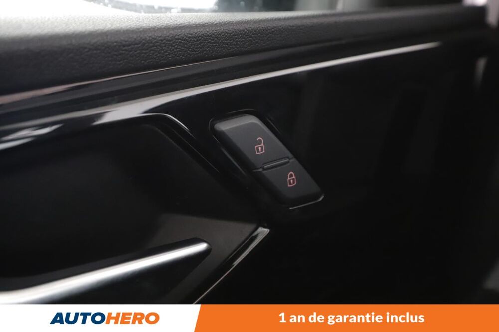 A1 30 TFSI S tronic 7 116 ch 2020 occasion 92130 Issy-les-Moulineaux