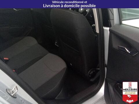 Fabia MPI 80 Ambition +GPS 2023 occasion 10150 Lavau