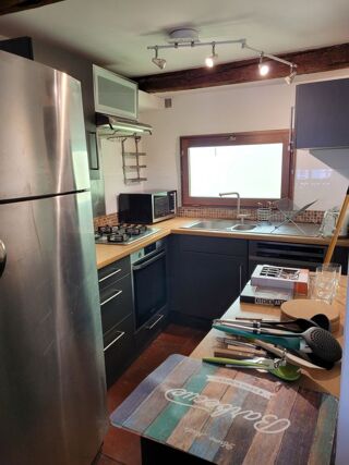 Appartement à louer 2 pièces 56 m²