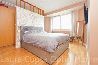  Appartement à vendre 5 pièces 141 m²