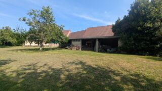  Maison à vendre 5 pièces 135 m²