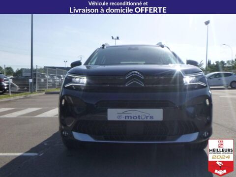 C5 aircross BlueHDi 130 EAT8 Max 2024 occasion 10150 Lavau