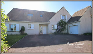 Maison à vendre 9 pièces 232 m²