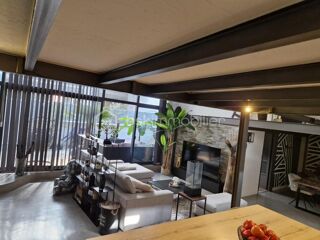  Loft à vendre 5 pièces 112 m²