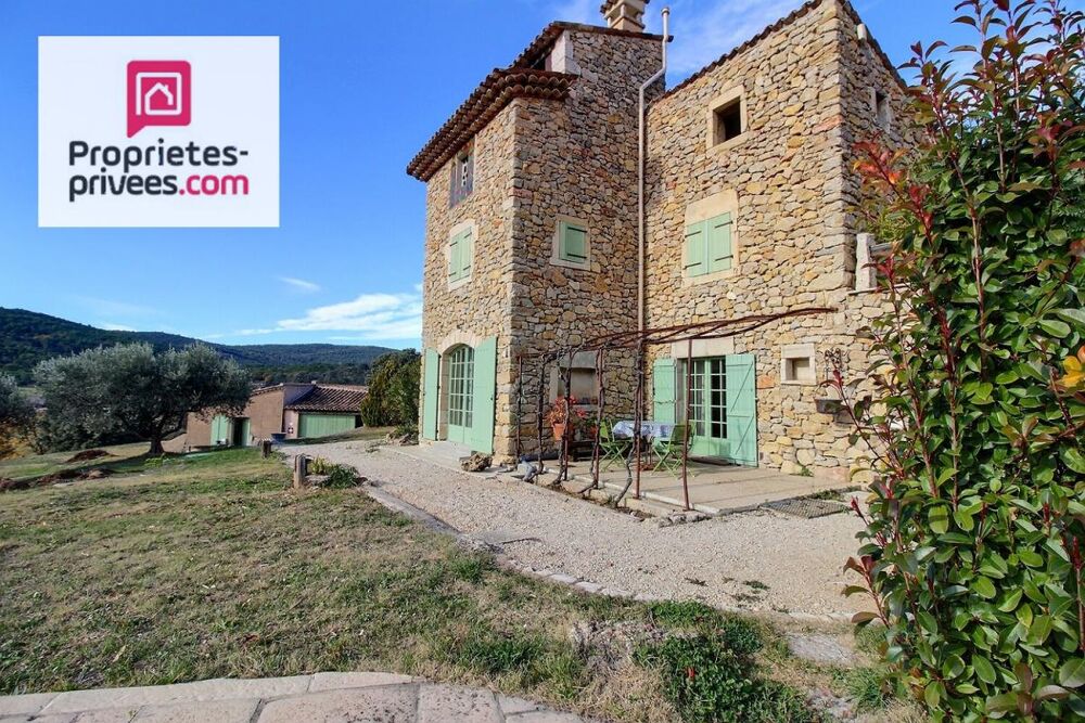  vendre  Maison Draguignan (83300)
