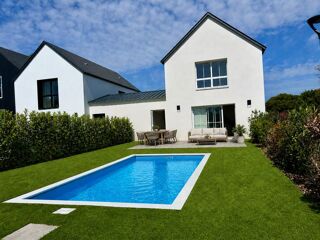 Maison 4 pi�ces 107 m� Talmont saint hilaire