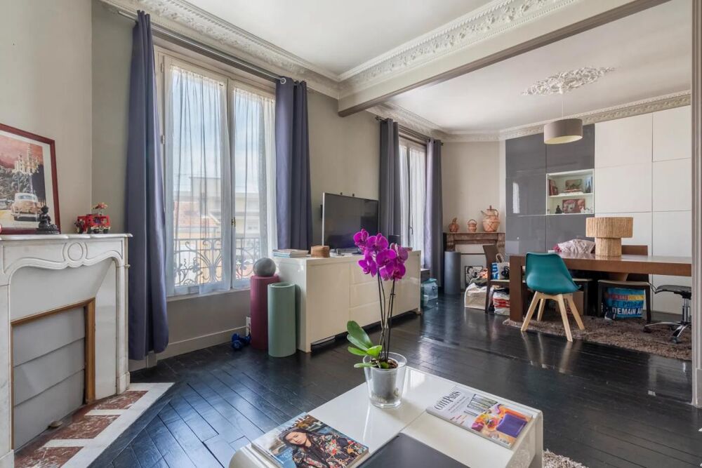 Vente Appartement Appartement de 52 m2 - Le Perreux-sur-Marne Le perreux sur marne