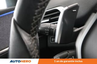 3008 1.2 PureTech Allure EAT6 130 ch 2017 occasion 92130 Issy-les-Moulineaux